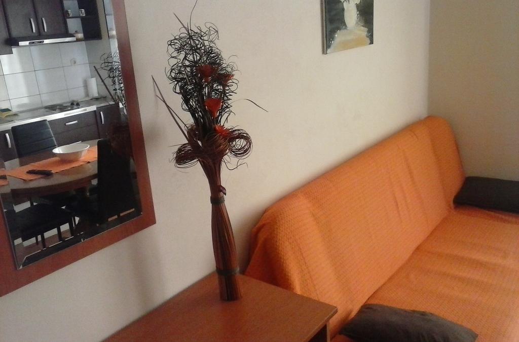 Apartments Roncevic #Joko# グラダツ エクステリア 写真