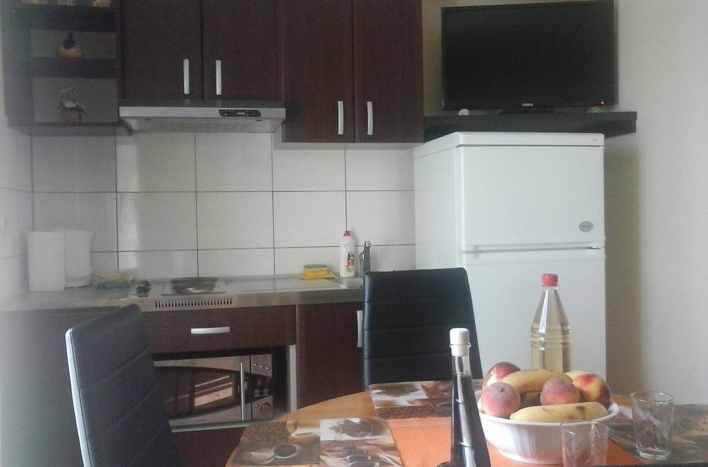 Apartments Roncevic #Joko# グラダツ 部屋 写真