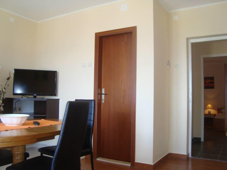 Apartments Roncevic #Joko# グラダツ エクステリア 写真