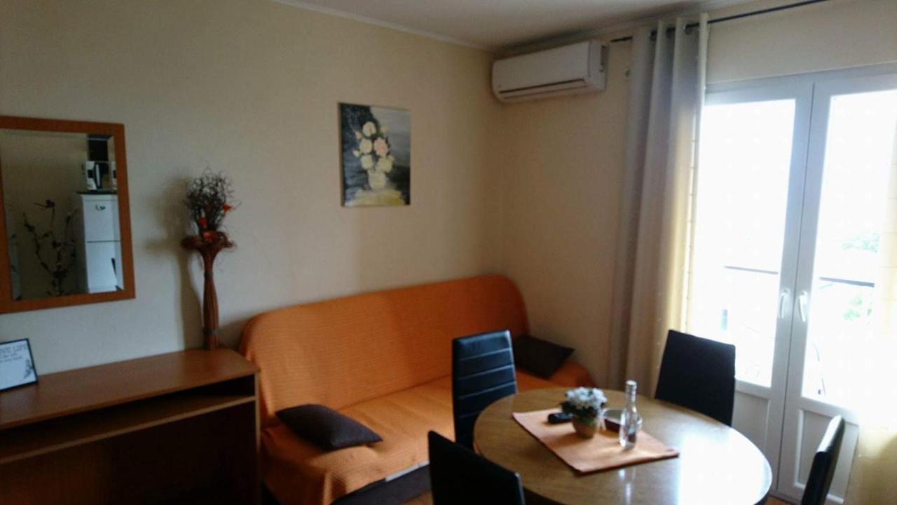 Apartments Roncevic #Joko# グラダツ エクステリア 写真