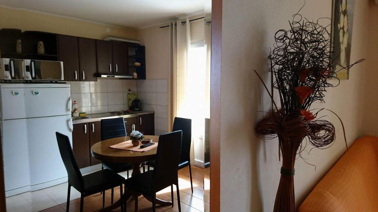 Apartments Roncevic #Joko# グラダツ エクステリア 写真